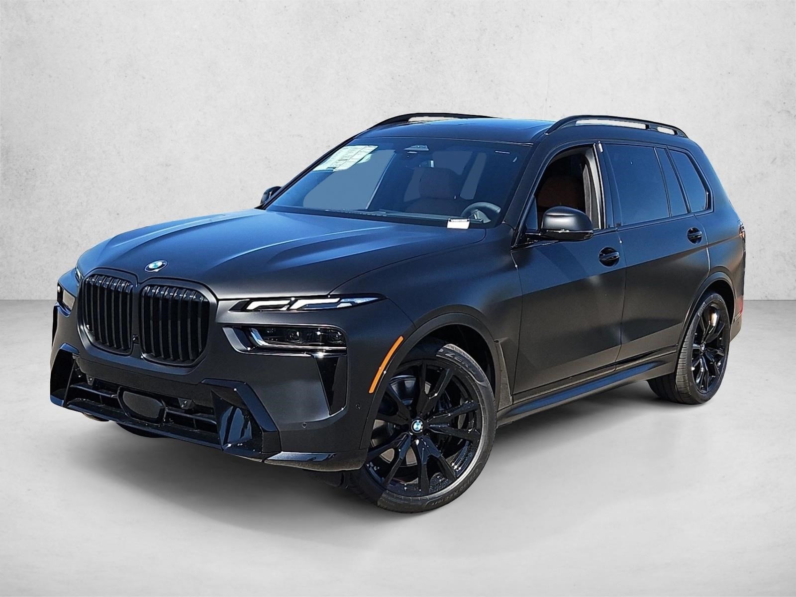 2027 Bmw X7