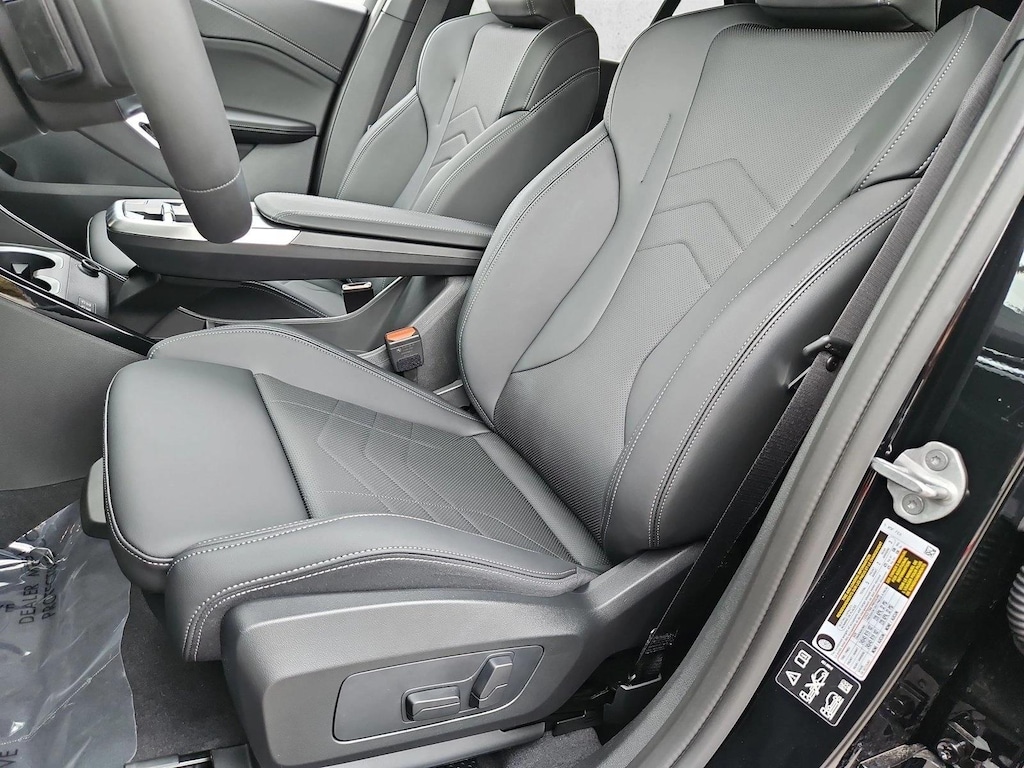 New 2026 BMW X2 xDrive28i SUV