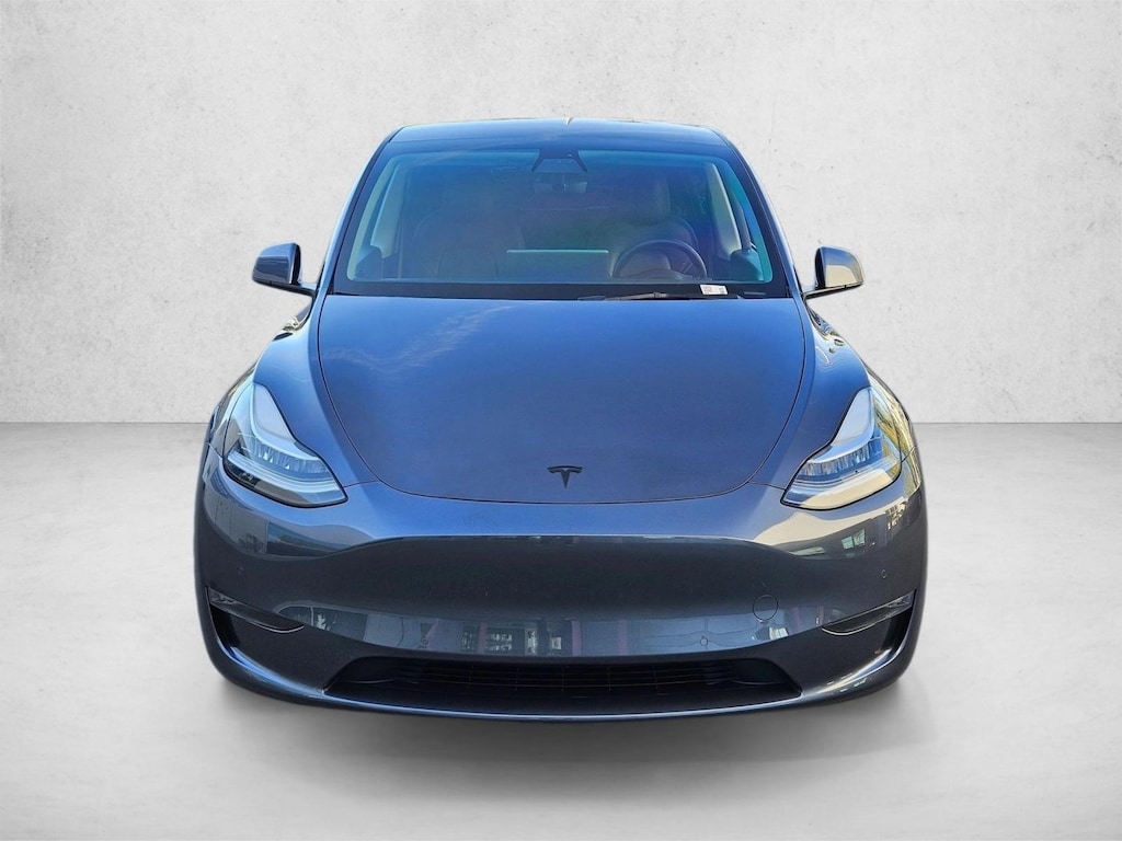 Used 2022 Tesla Model Y Long Range SUV