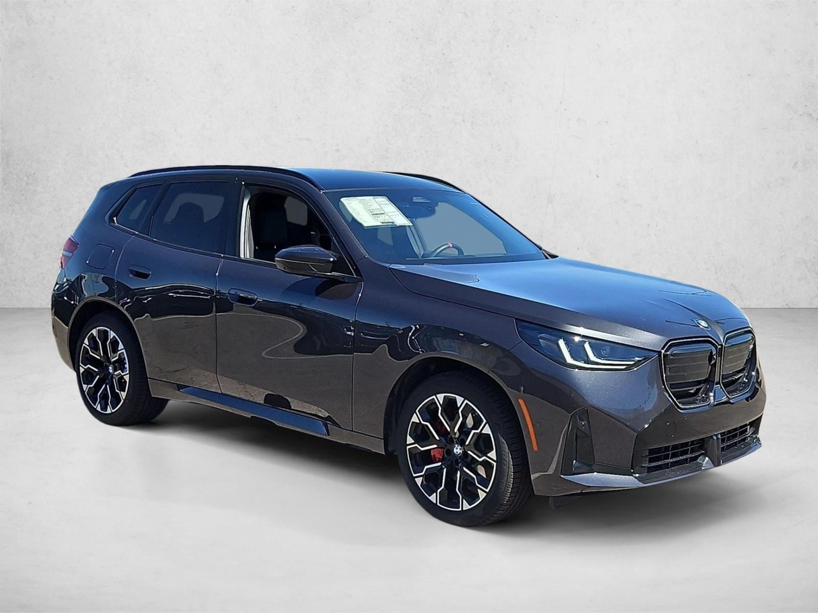 2026 BMW X3 M50 - Photo 7