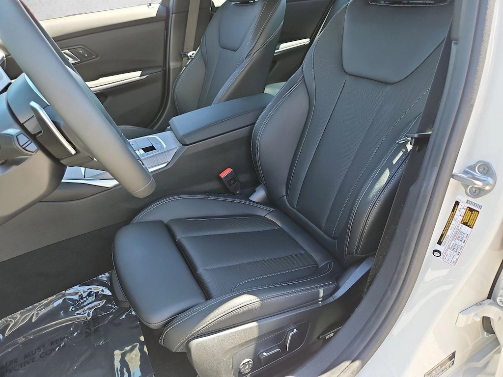 New 2026 BMW 330i Sedan