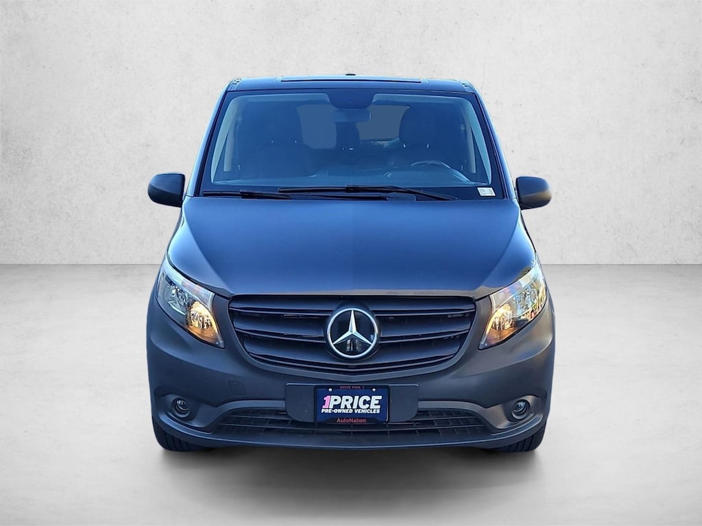 Used 2023 Mercedes-Benz Metris Van