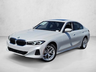 2026 BMW 330i