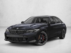 2026 BMW M340 i NA Sedan