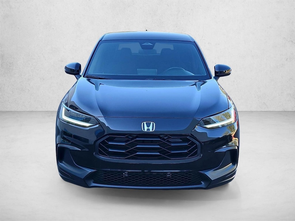 Used 2024 Honda HR-V Sport SUV