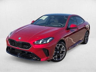 2026 BMW 228i