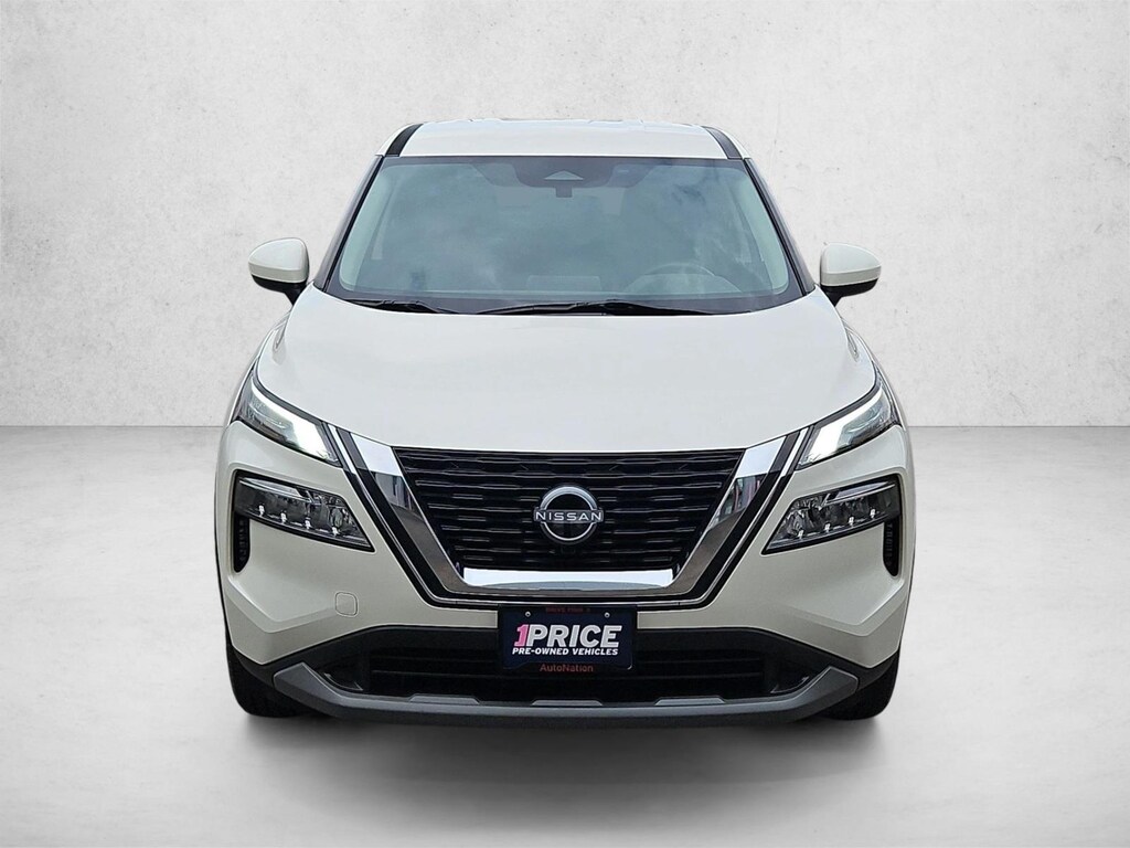 Used 2023 Nissan Rogue SV SUV