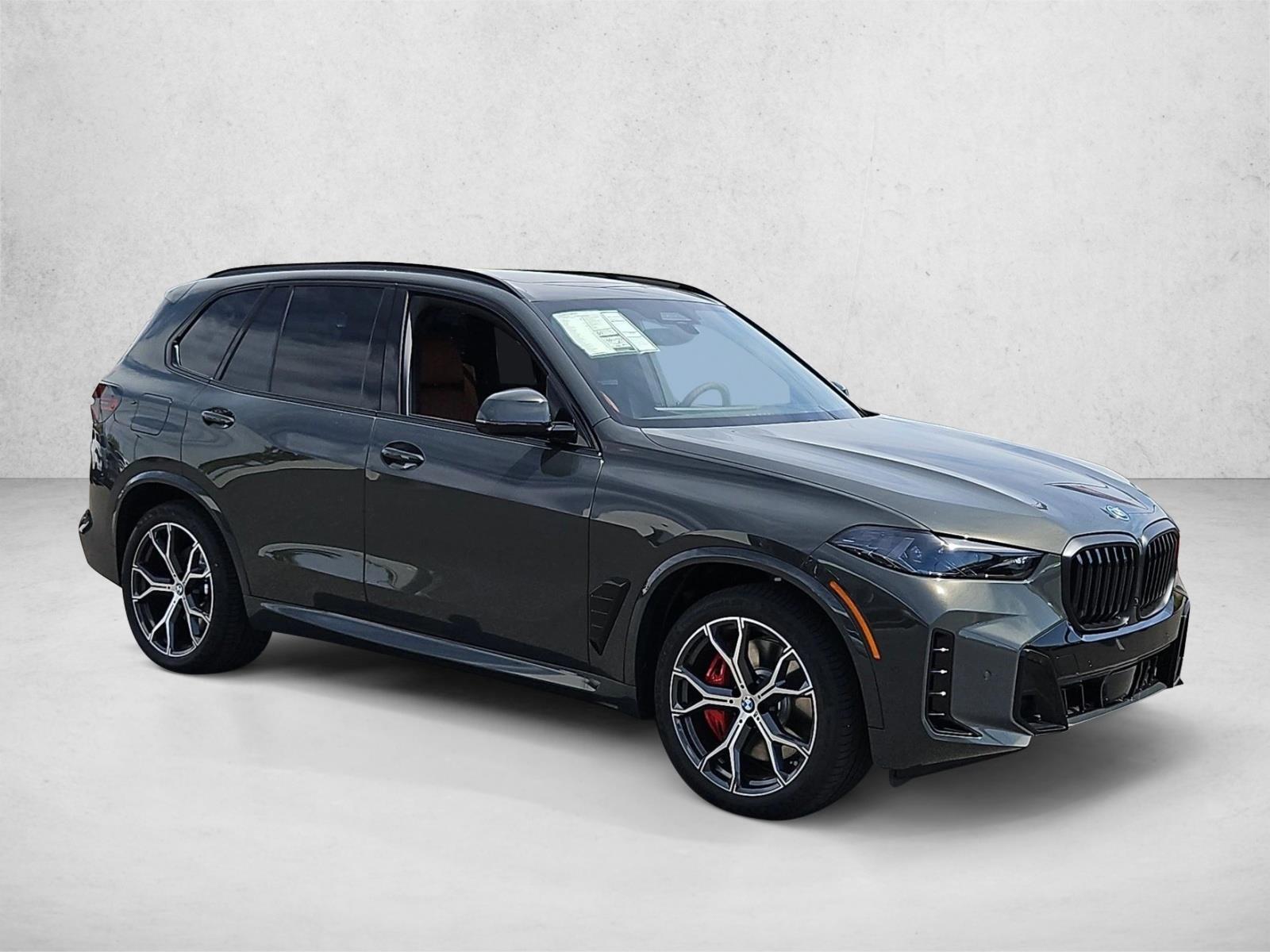 2026 BMW X5 50e - Photo 7