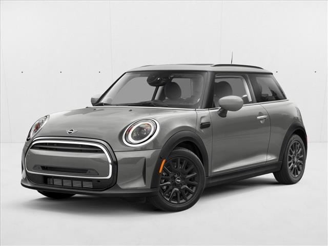 2024 MINI Hardtop 4 Door