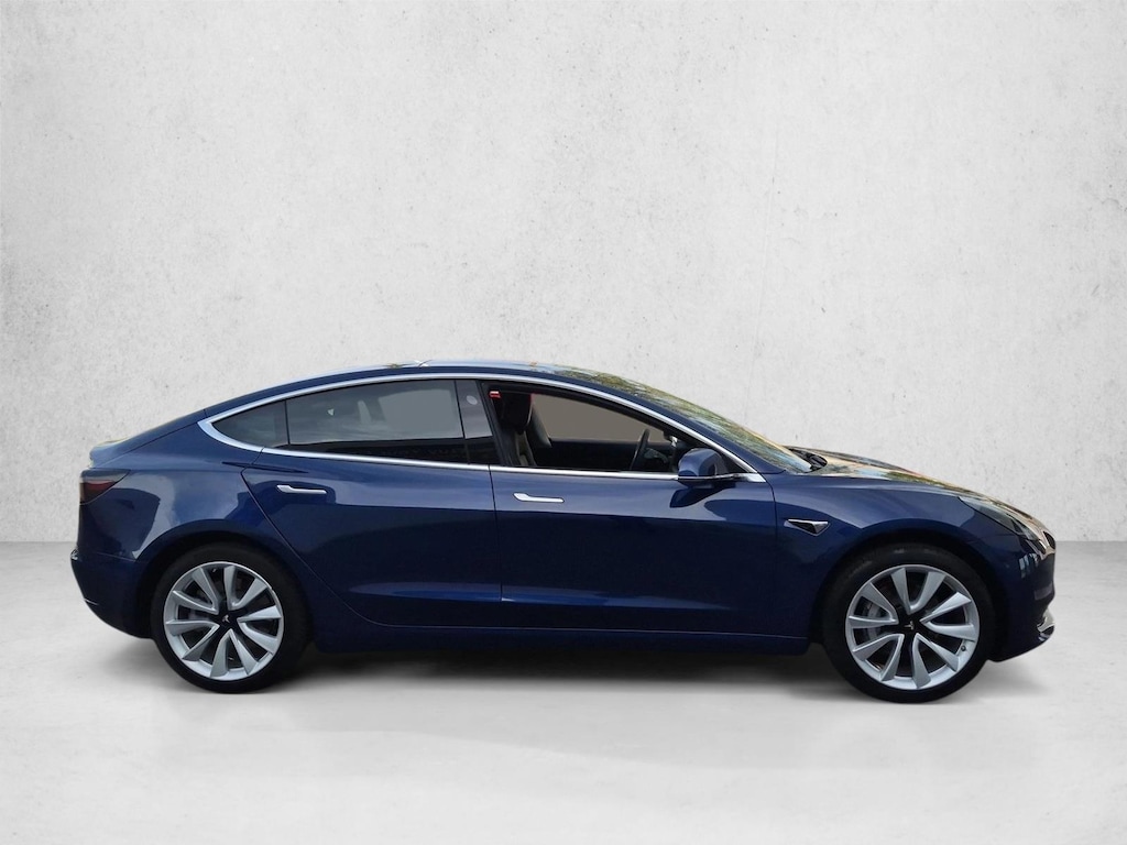 Used 2019 Tesla Model 3 Sedan