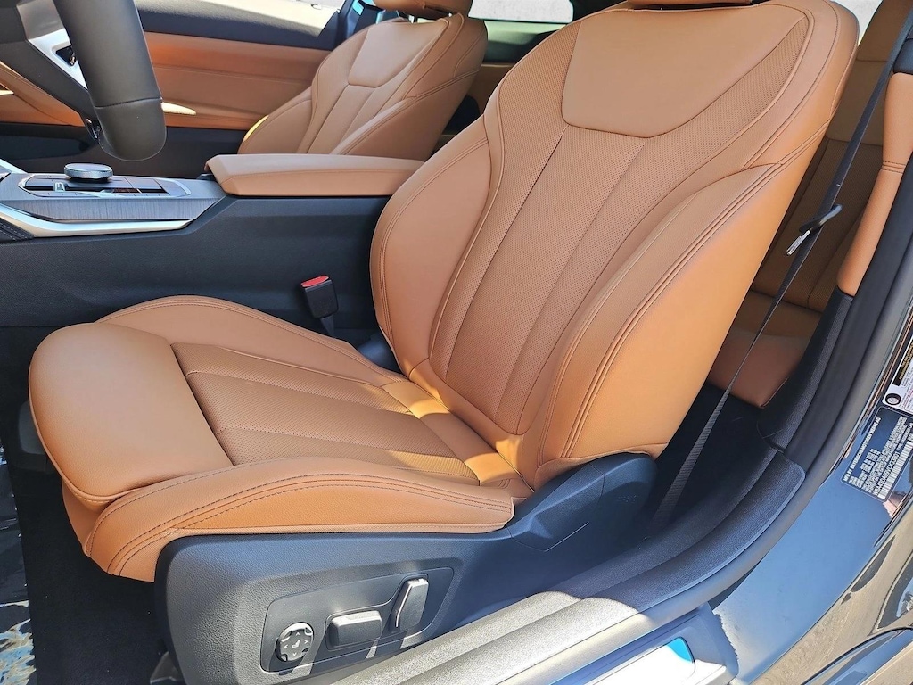 New 2027 BMW 430i Coupe