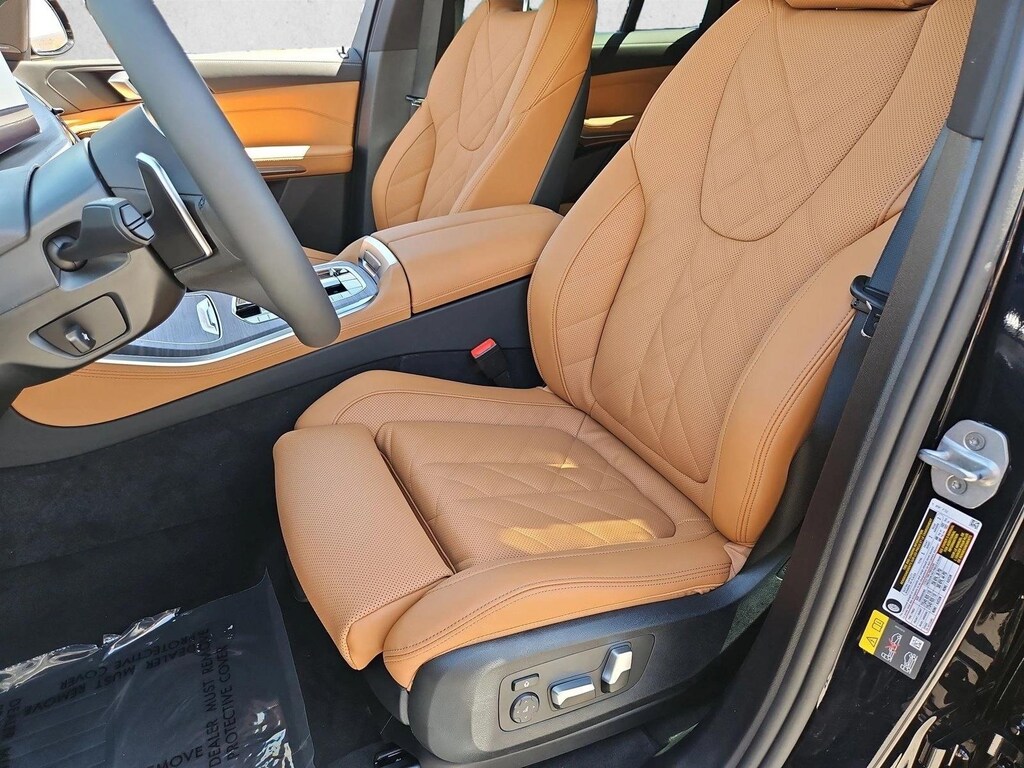 New 2026 BMW X5 PHEV xDrive50e SUV