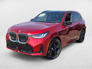 2025 BMW X3