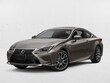 LEXUS RC 350