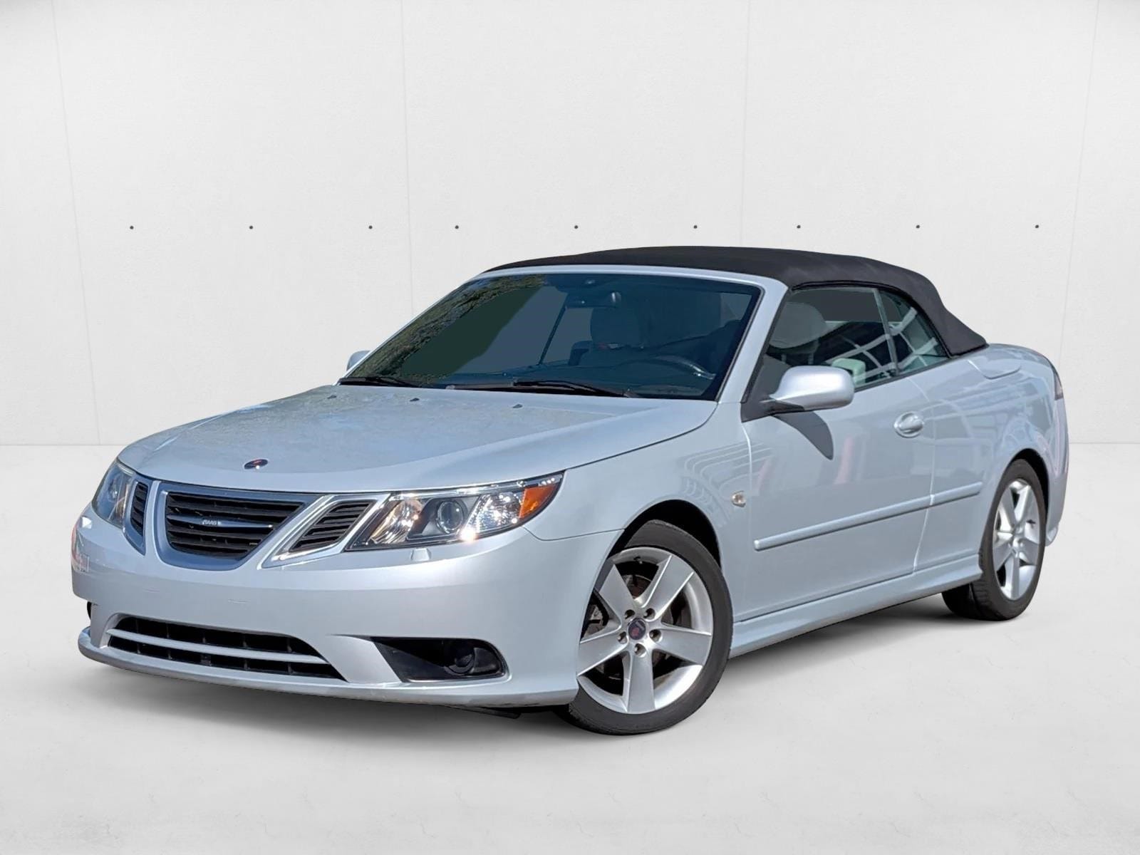 2010 Saab 9-3