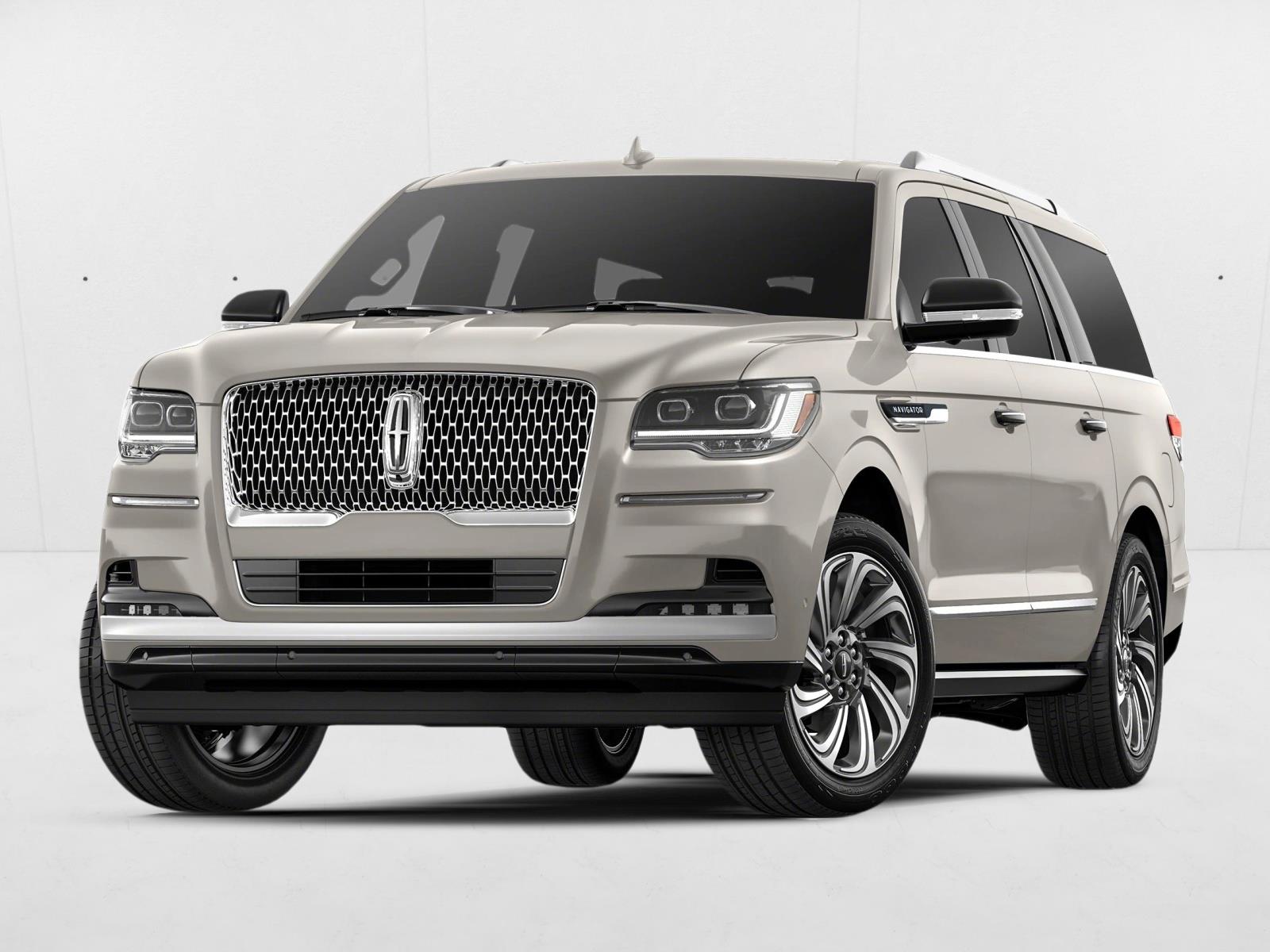 2023 Lincoln Navigator