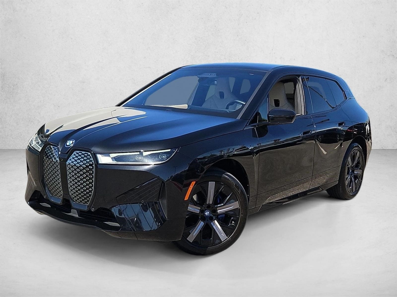 2024 BMW iX