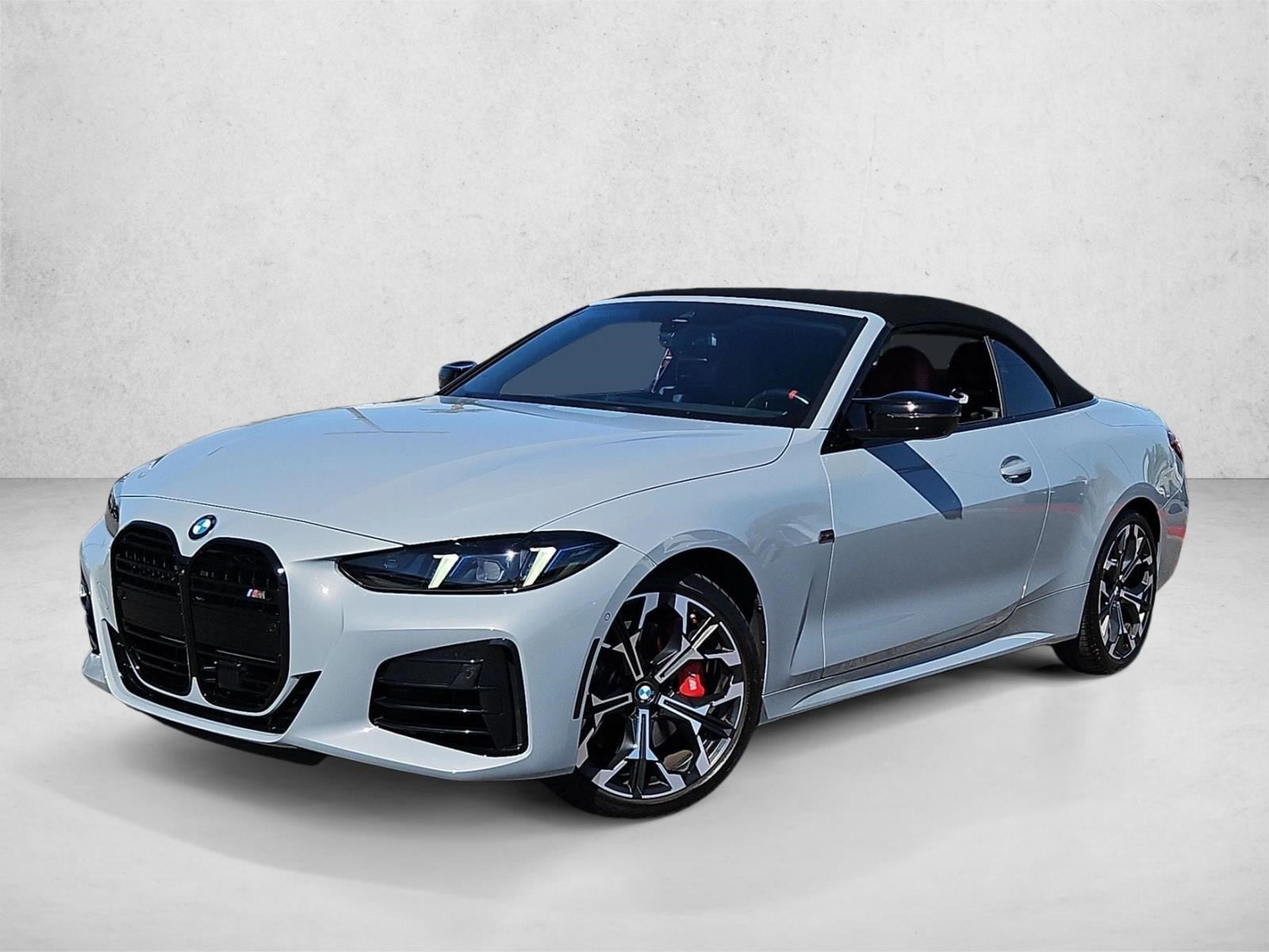 2025 Bmw M440i