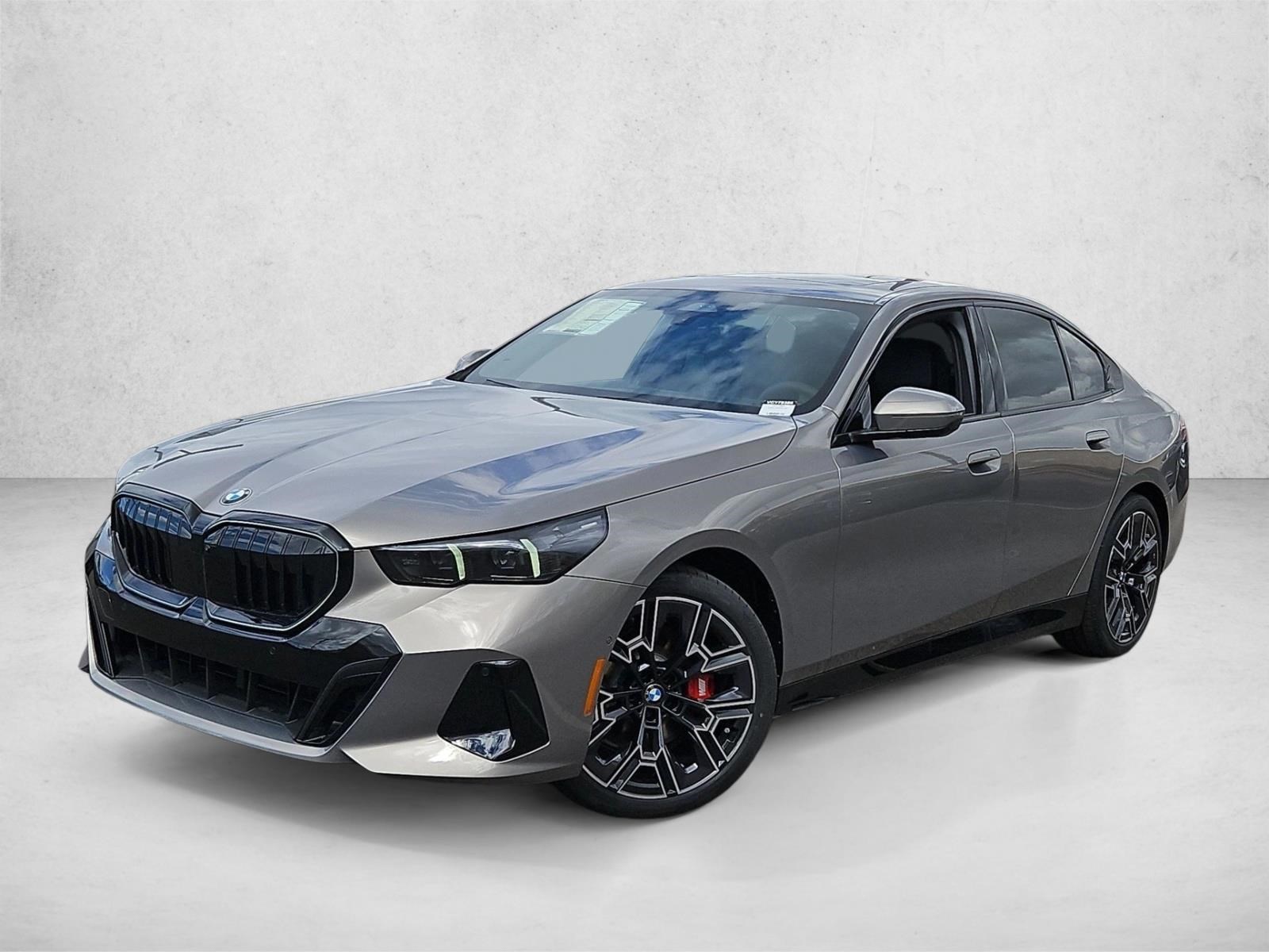  BMW 530i