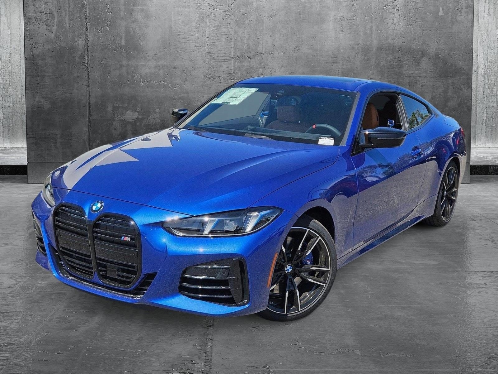 BMW M Models for Sale in Henderson, NV | BMW of Henderson