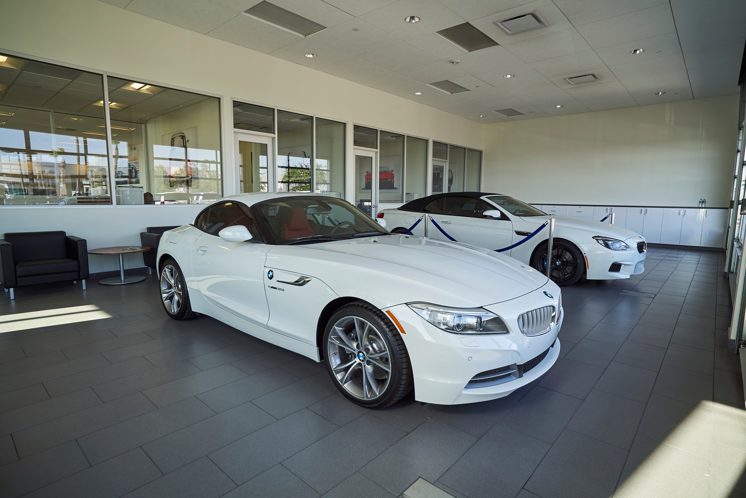 BMW Dealership North Las Vegas, NV - BMW Sales, Specials, Service | BMW