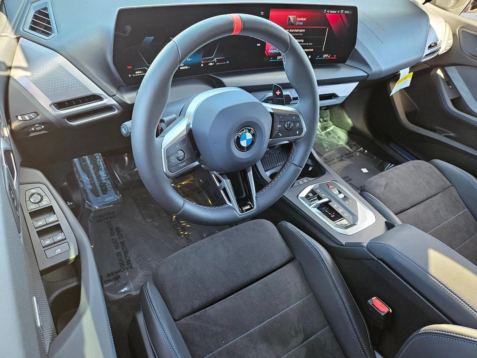 2026 BMW 2 Series M235 - Photo 3