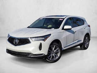 2022 Acura RDX
