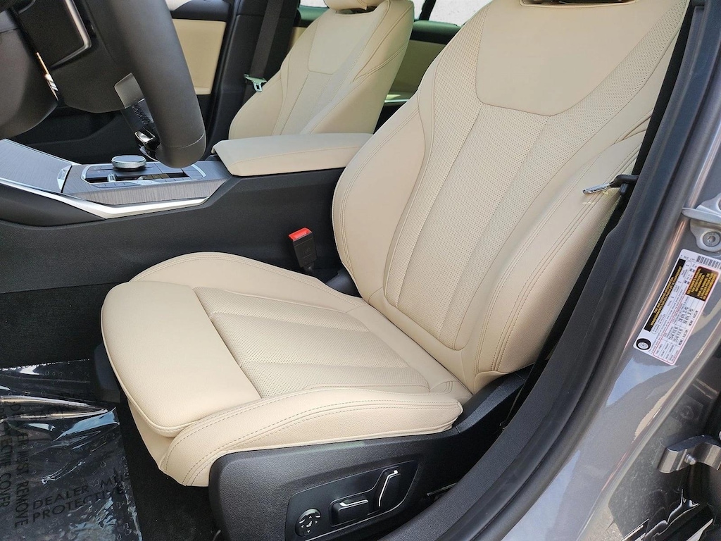 New 2026 BMW 330i Sedan