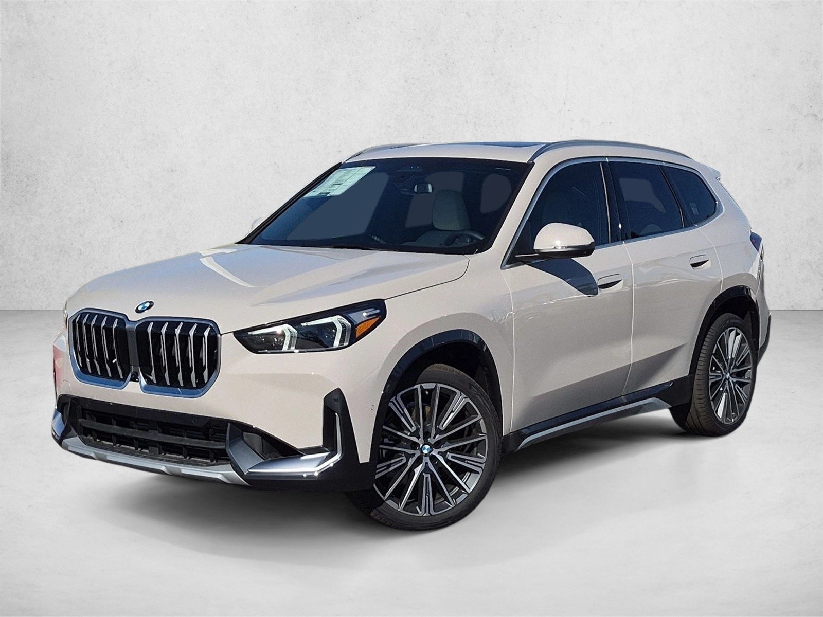 New 2026 BMW X1 xDrive28i SUV