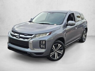 2024 Mitsubishi Outlander Sport