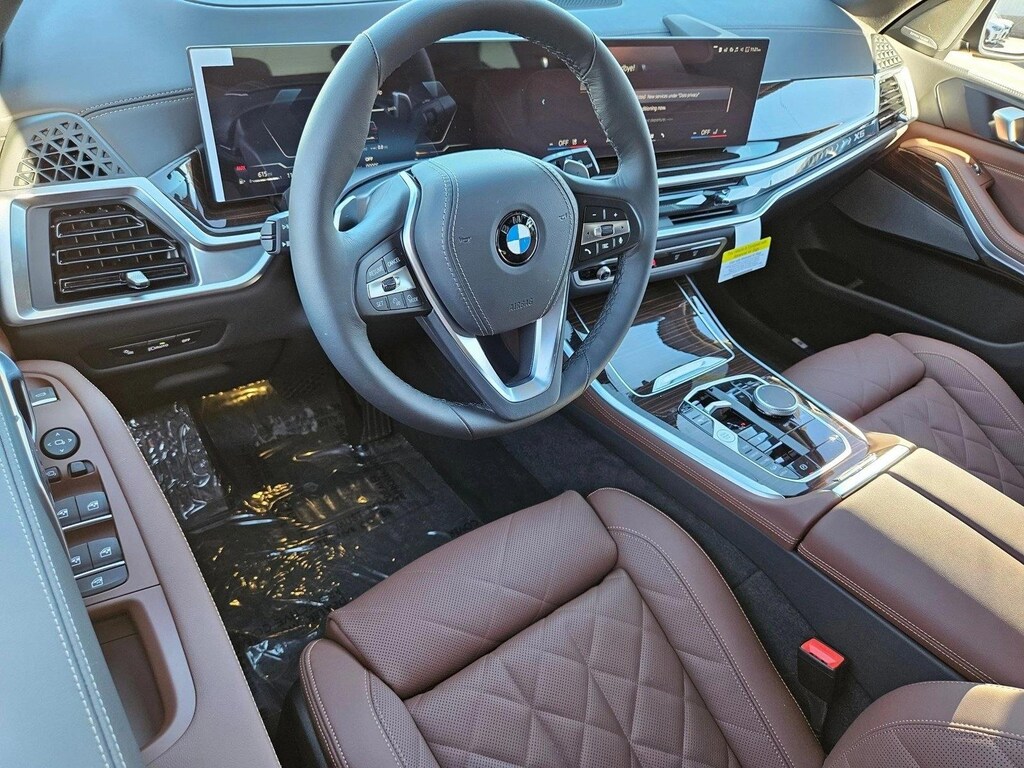 New 2026 BMW X5 xDrive40i SUV