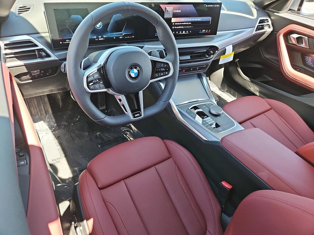 New 2026 BMW 230i xDrive Coupe