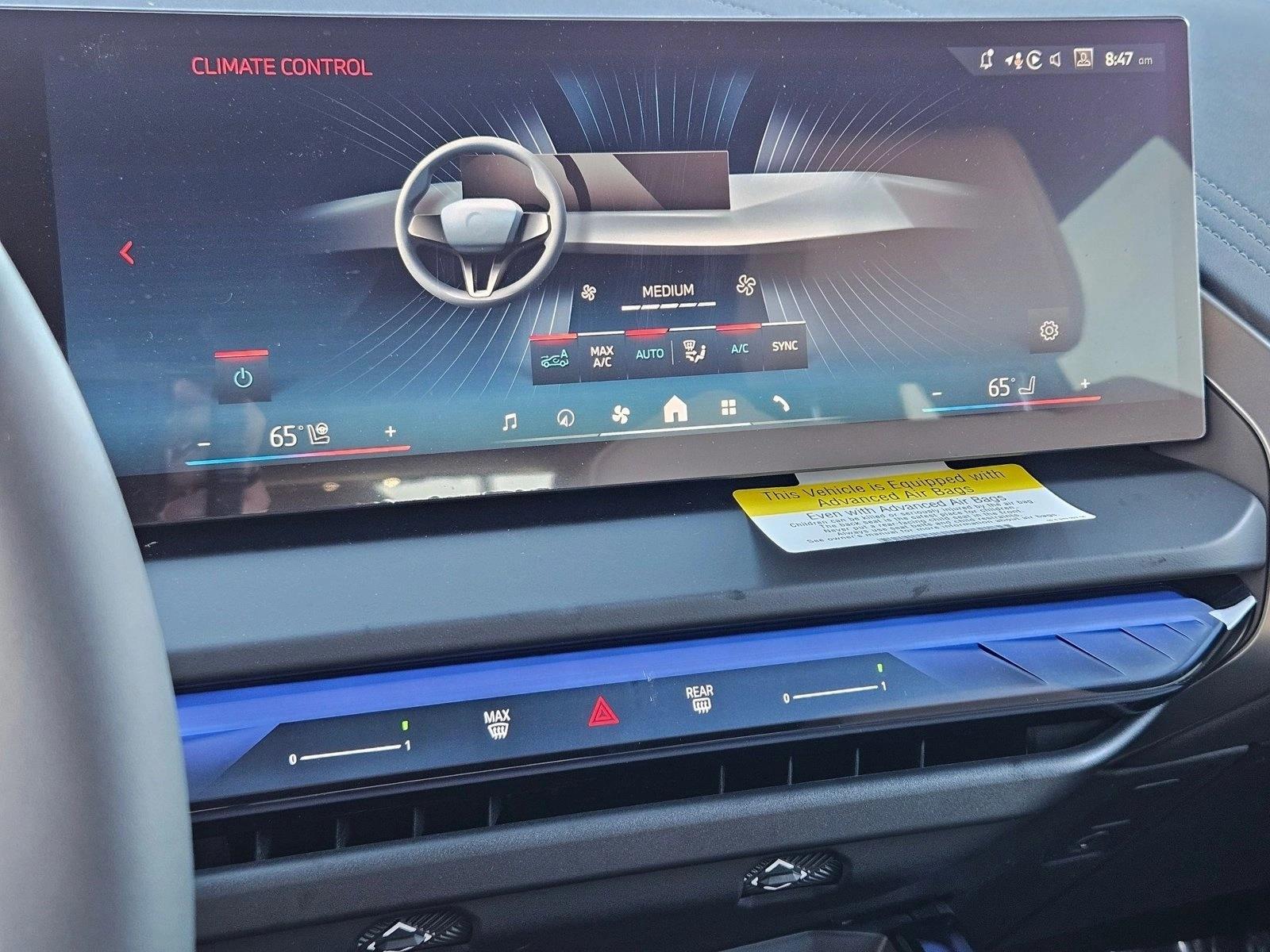 2026 BMW X3 M50 - Photo 12