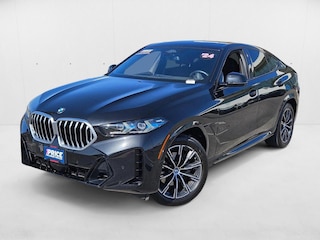 2024 BMW X6