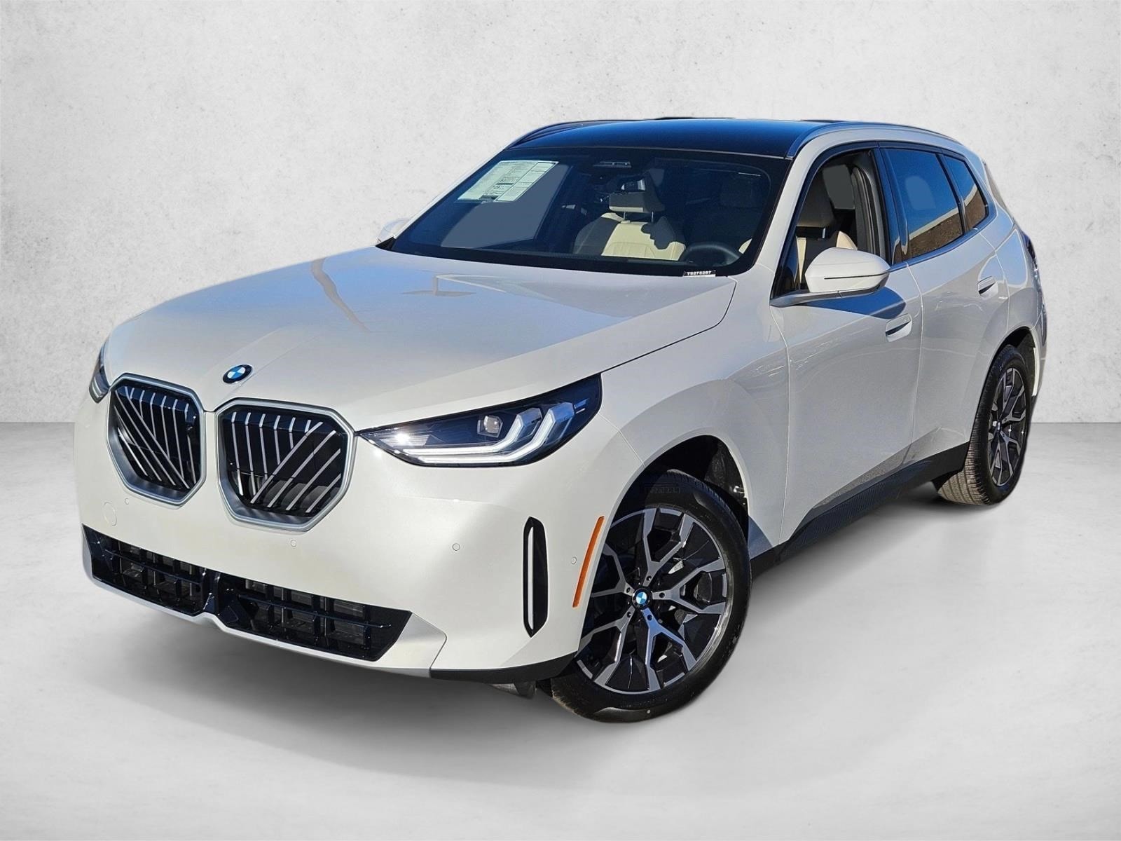 2026 BMW X3 30's photo