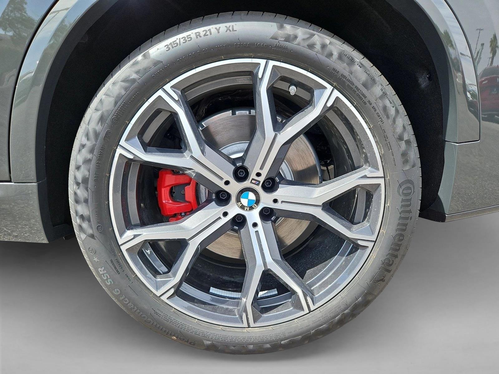 2026 BMW X5 50e - Photo 10