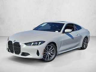 2027 BMW 430i