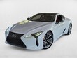 LEXUS LC 500