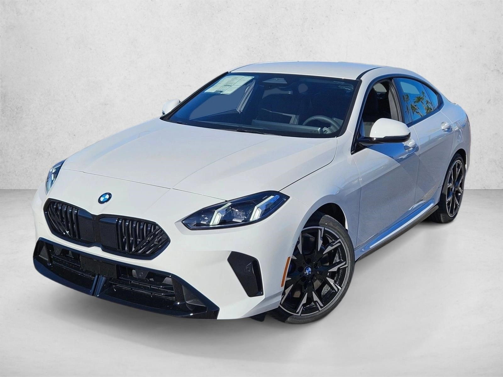 2026 BMW 2 Series 228's photo