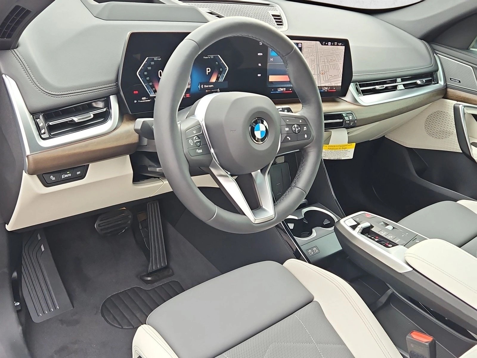 New 2026 BMW X1 xDrive28i SUV