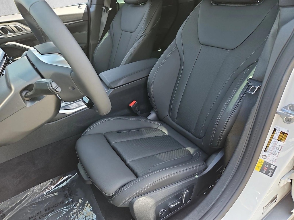 New 2026 BMW i4 eDrive40 Hatchback