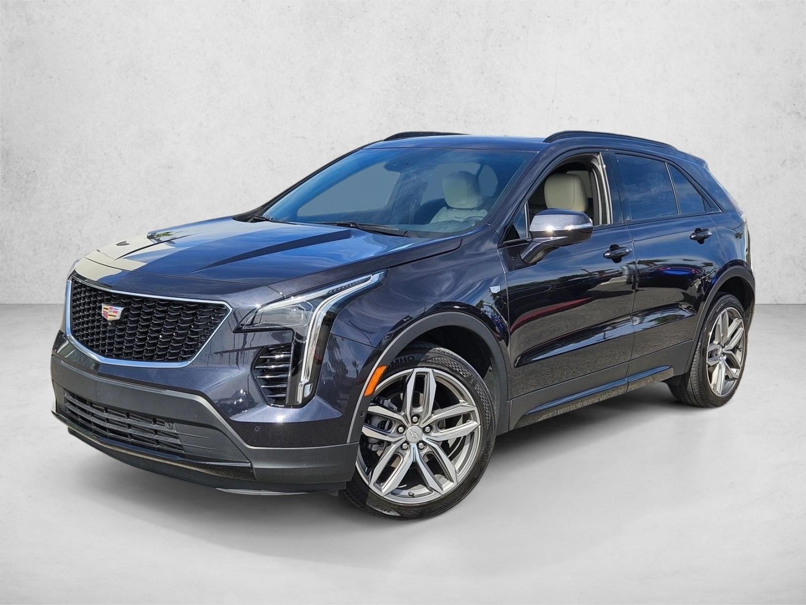 2023 Cadillac XT4 Sport AWD's photo