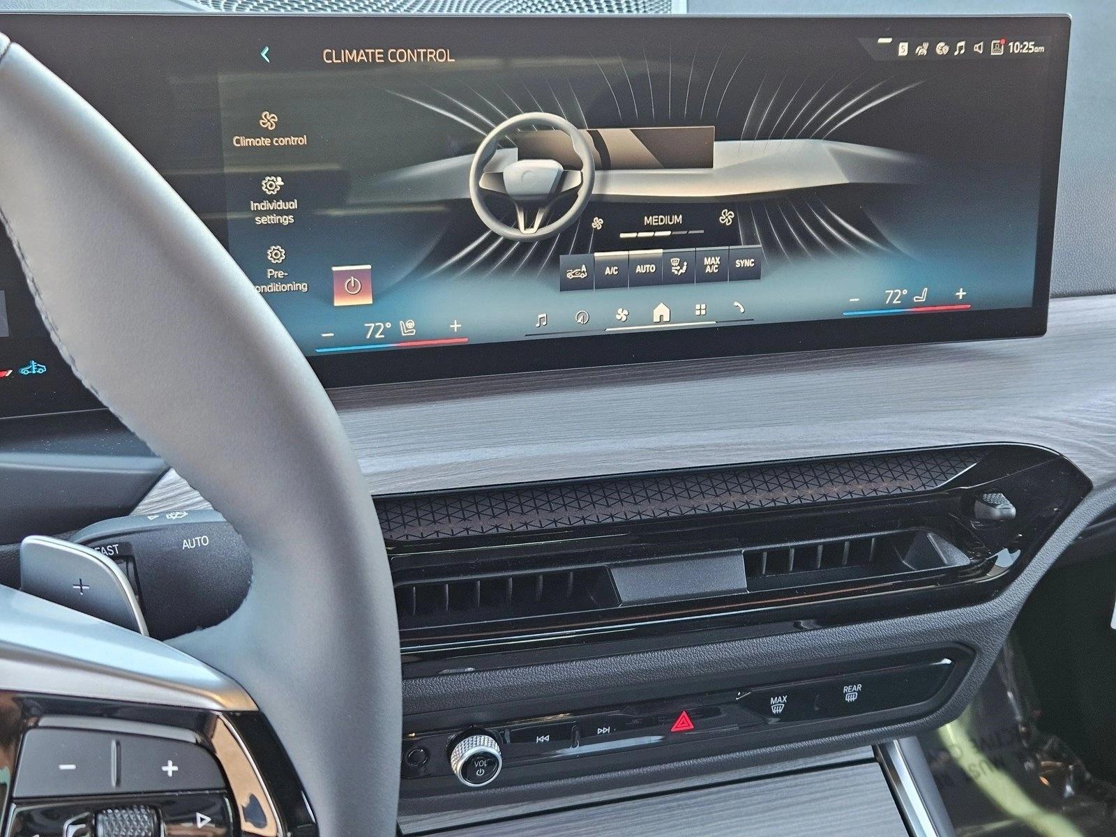 2026 BMW 3 Series 330i - Photo 12