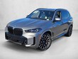  BMW X5 PHEV