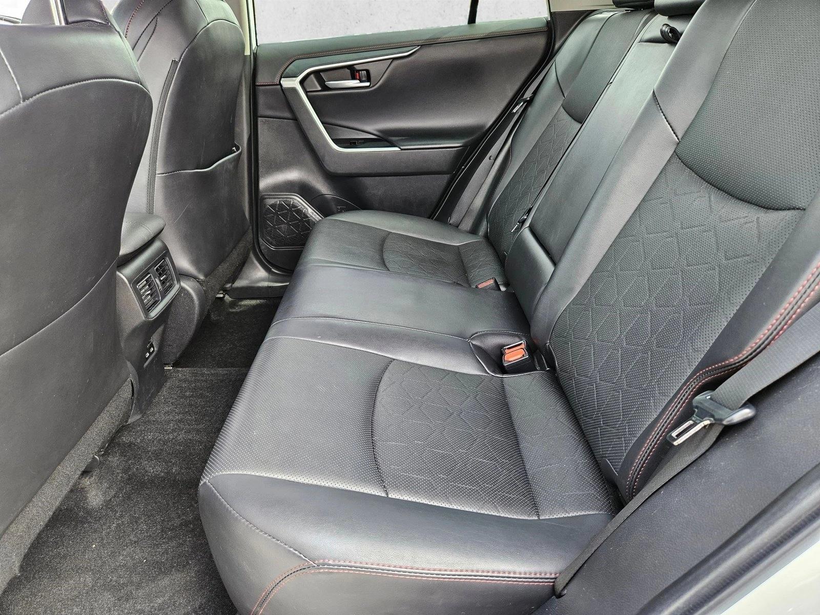 2023 Toyota RAV4 TRD Off-Road - Photo 18