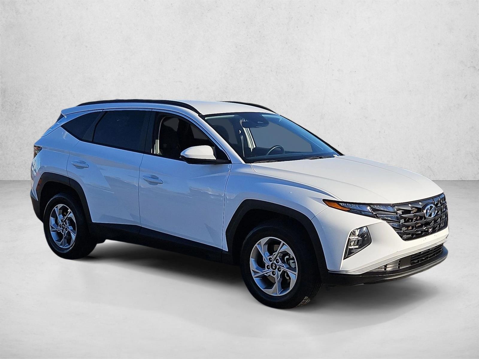 Used 2024 Hyundai Tucson SEL SUV