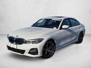 2022 BMW 330i