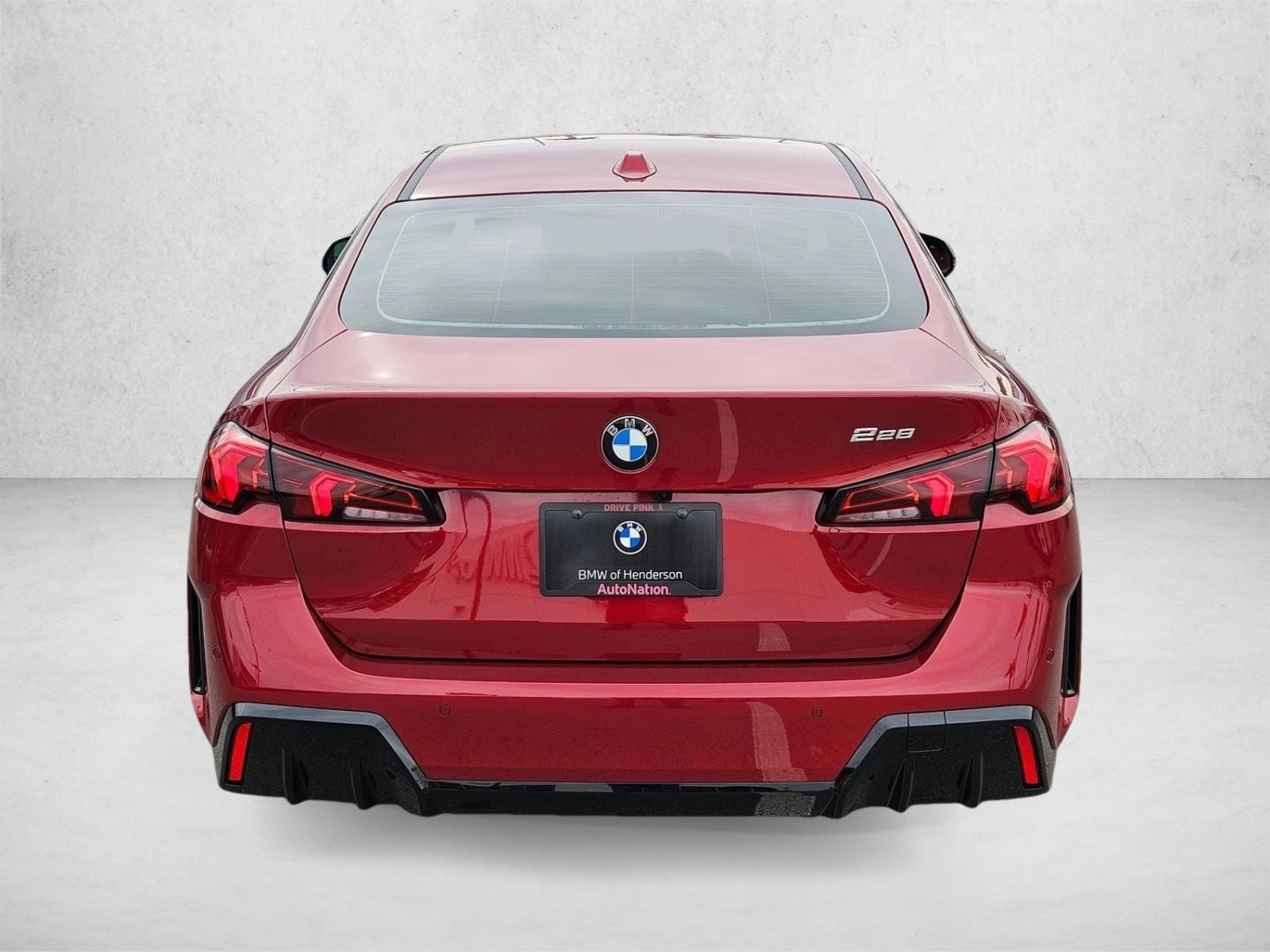 2026 BMW 2 Series 228 - Photo 8