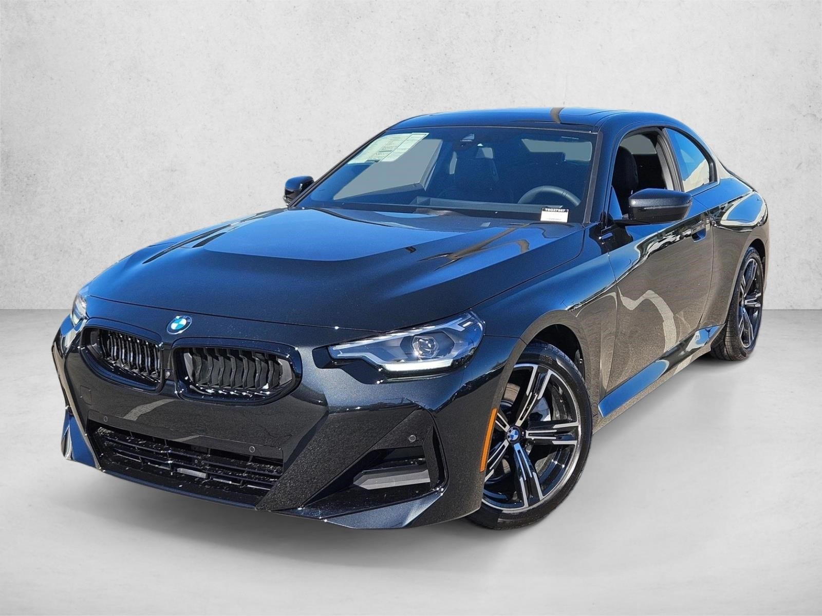 2026 BMW 2 Series 230i Coupe's photo
