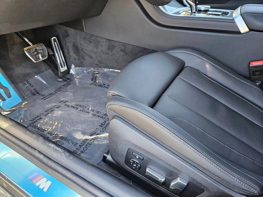 New 2026 BMW 840i Gran Coupe